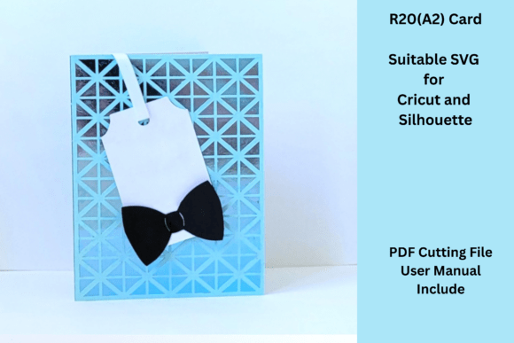Download Father's Day Card SVG | Cricut Cut File - Premium Resources
