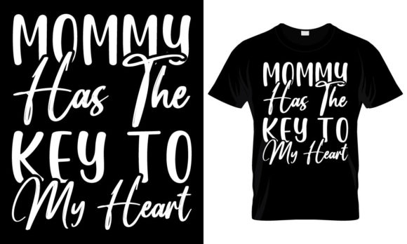 Download Mom Svg Tshirt Design - Mother's Day Svg - Tshirt Collection