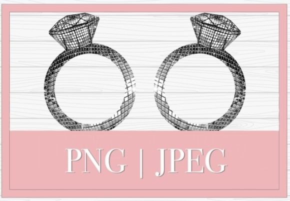 Download Vintage Diamond Ring Disco Ball Clip Art - Ball clip art Collection