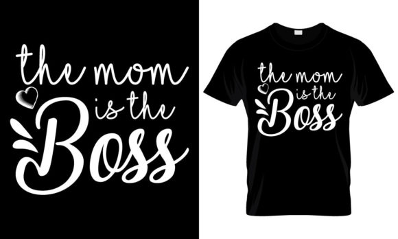 Download Mom Svg Tshirt Design - Mother's Day Svg - Tshirt Collection