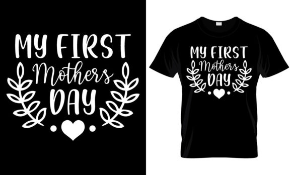 Download Mom Svg Tshirt Design - Mother's Day Svg - Tshirt Collection